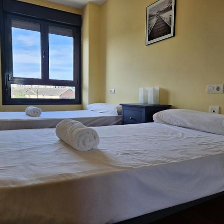 1A106 Amplio Y Comodo Apartamento 希洪 外观 照片