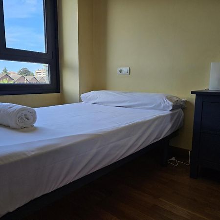 1A106 Amplio Y Comodo Apartamento 希洪 外观 照片