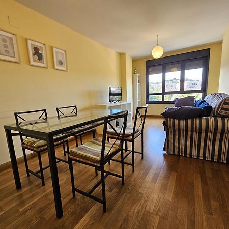1A106 Amplio Y Comodo Apartamento 希洪 外观 照片