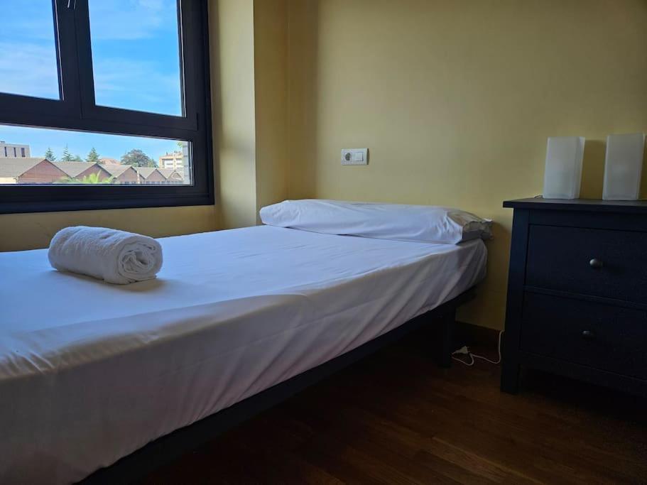 1A106 Amplio Y Comodo Apartamento 希洪 外观 照片