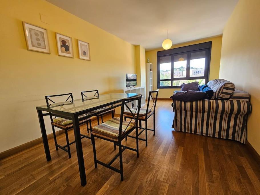 1A106 Amplio Y Comodo Apartamento 希洪 外观 照片