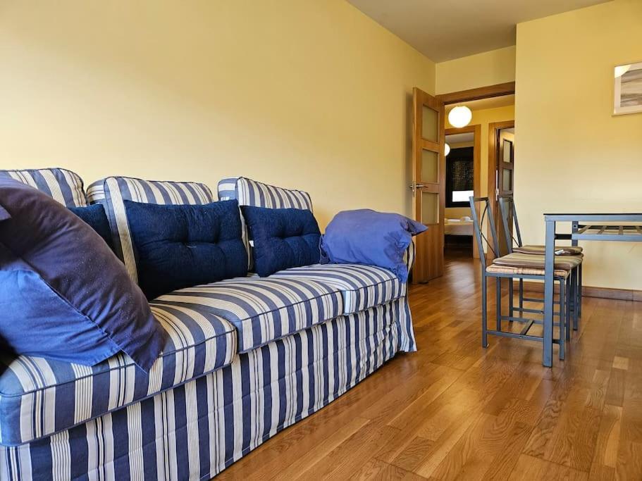 1A106 Amplio Y Comodo Apartamento 希洪 外观 照片