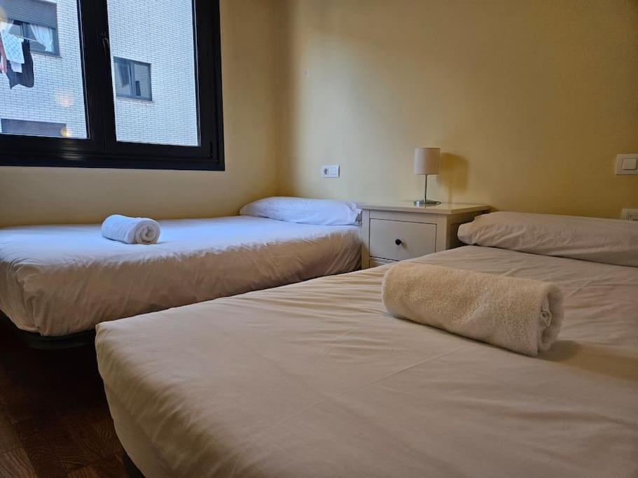 1A106 Amplio Y Comodo Apartamento 希洪 外观 照片