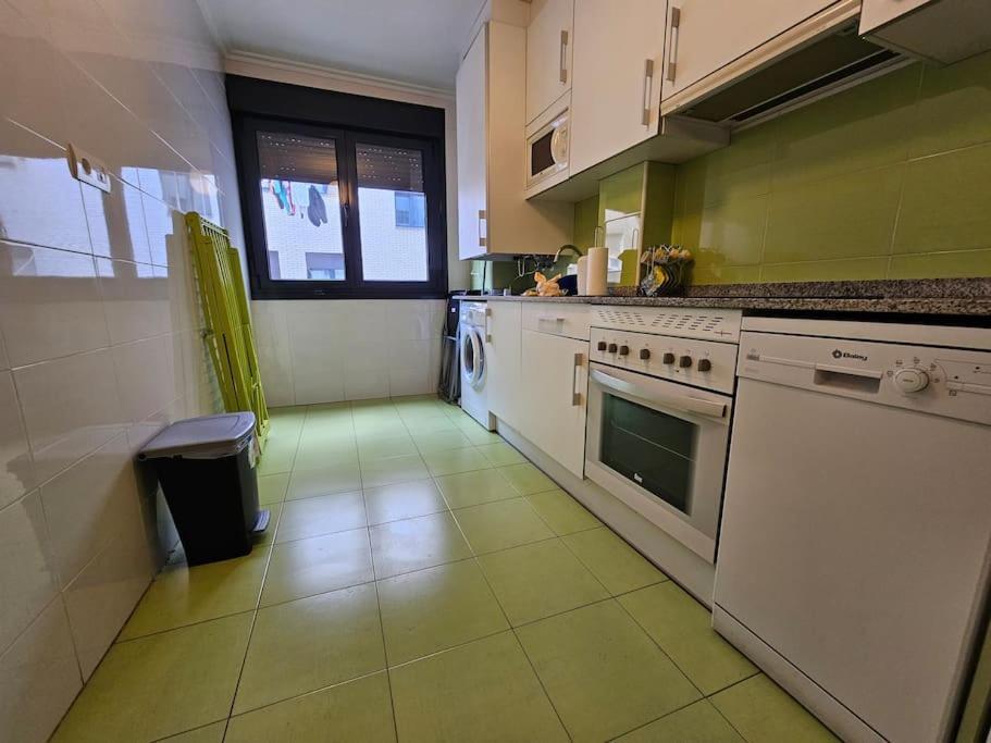 1A106 Amplio Y Comodo Apartamento 希洪 外观 照片