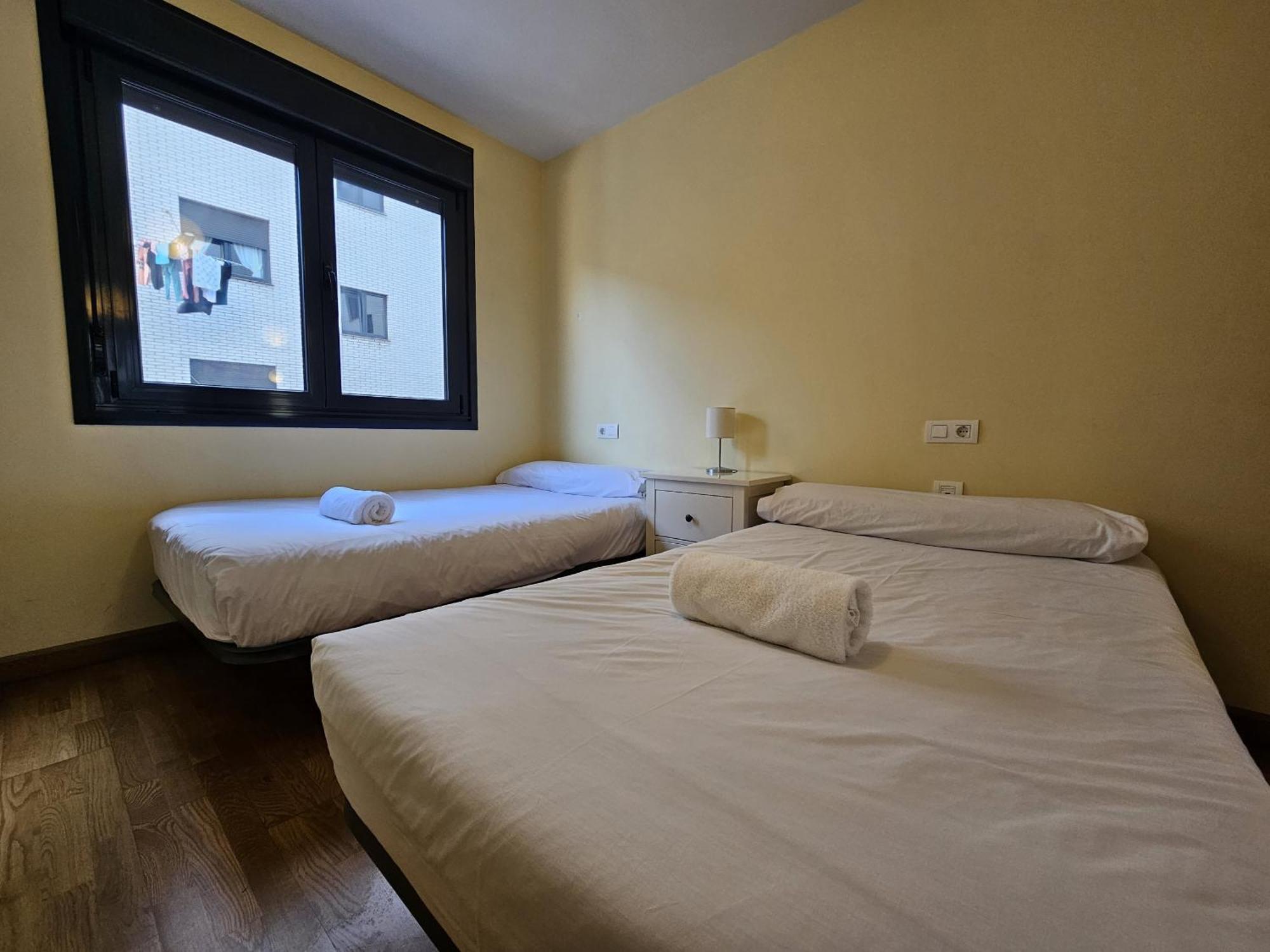 1A106 Amplio Y Comodo Apartamento 希洪 外观 照片