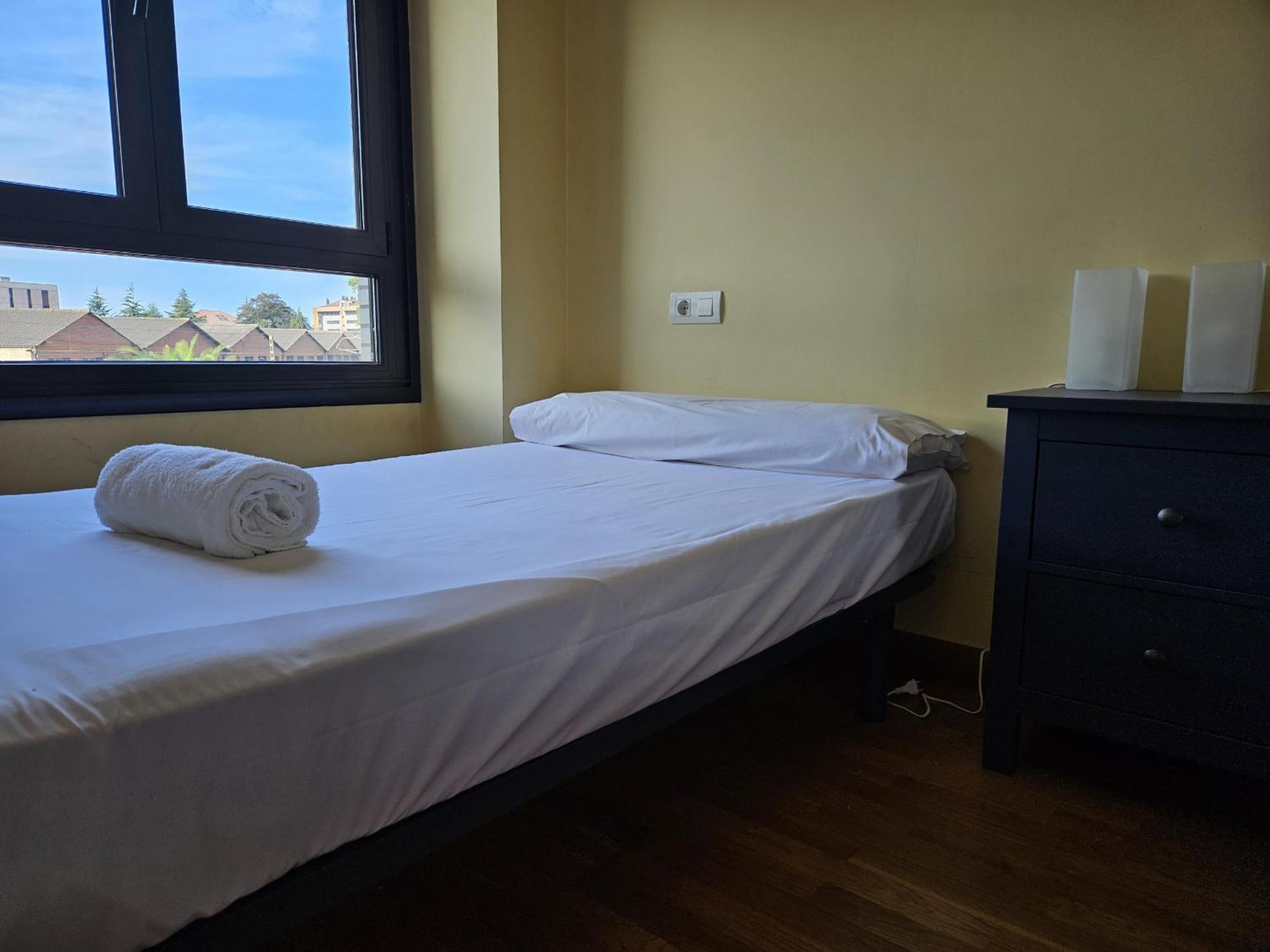 1A106 Amplio Y Comodo Apartamento 希洪 外观 照片